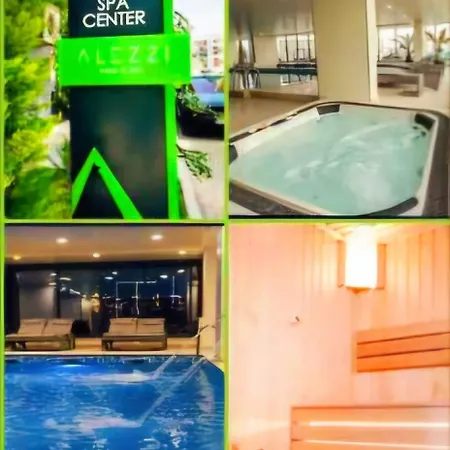 Panoramic Saeview - Pool & *