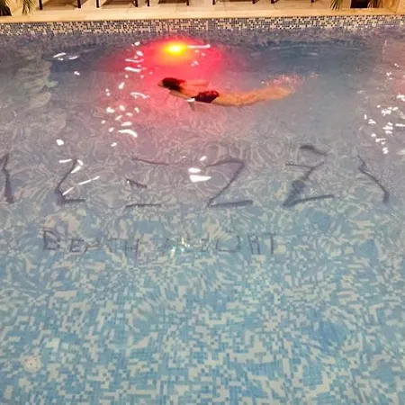 Panoramic Saeview - Pool & דירה *