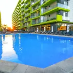 Apartament Panoramic Saeview - Pool & *