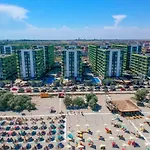 Panoramic Saeview - Pool & * Năvodari