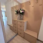 Panoramic Saeview - Pool & Apartament