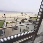Panoramic Saeview - Pool & Apartament *