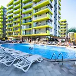 Apartament Panoramic Saeview - Pool & *