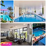 Panoramic Saeview - Pool & Apartament Năvodari