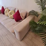 Panoramic Saeview - Pool & Năvodari