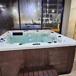 Apartament Panoramic Saeview - Pool &