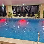 Apartament Panoramic Saeview - Pool & *