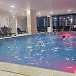 Panoramic Saeview - Pool & Năvodari