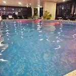 Panoramic Saeview - Pool & Apartament *