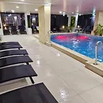 Panoramic Saeview - Pool & Apartament *