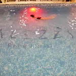 Panoramic Saeview - Pool & Apartament *