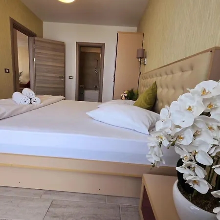 Apartment Panoramic Saeview - Pool & Navodari