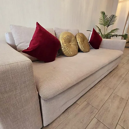 Panoramic Saeview - Pool & Apartment *