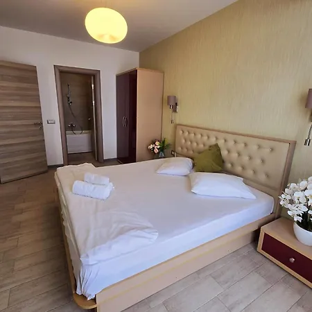 Panoramic Saeview - Pool & Apartamento *
