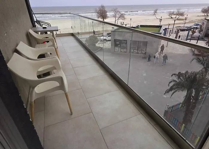 Panoramic Saeview - Pool & Navodari