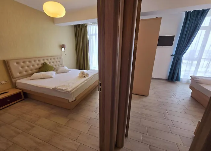 Panoramic Saeview - Pool &