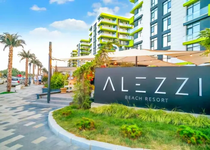 Apartment Panoramic Saeview - Pool &