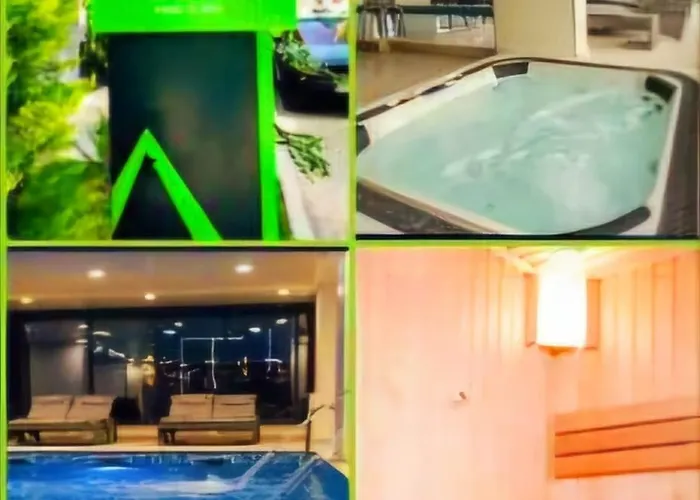 Panoramic Saeview - Pool & *