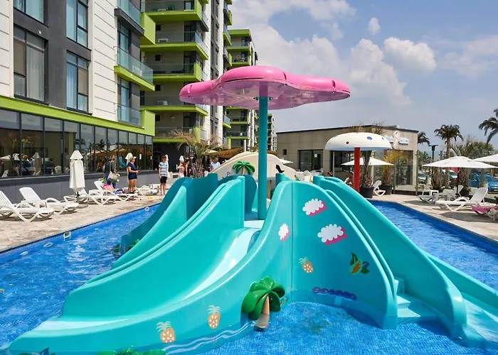 Panoramic Saeview - Pool & Navodari