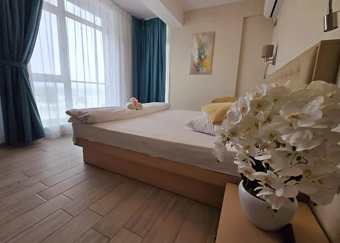 Panoramic Saeview - Pool &