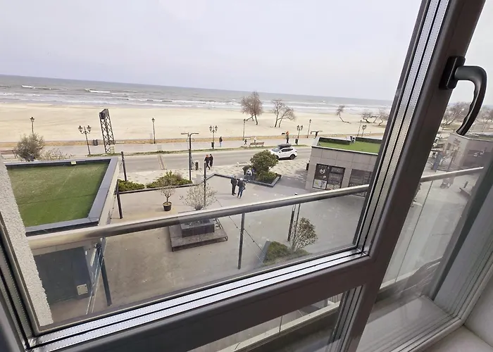 Panoramic Saeview - Pool & Apartment *