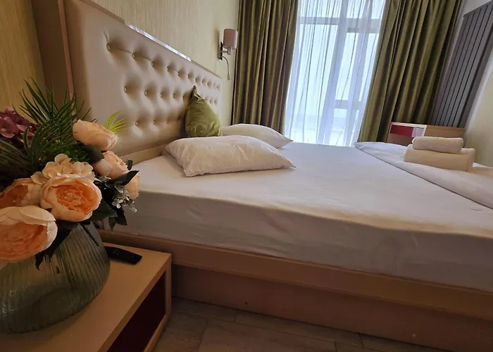 Panoramic Saeview - Pool &