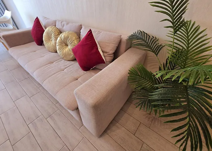 Panoramic Saeview - Pool & Navodari