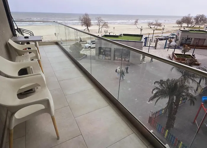 Panoramic Saeview - Pool & *