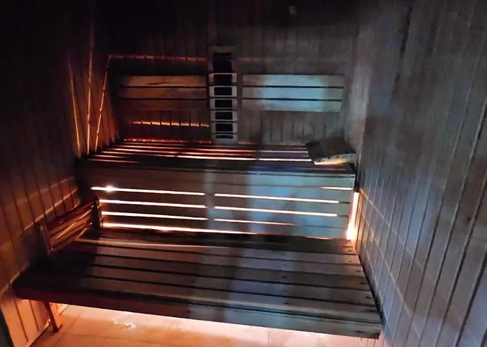 Apartment Panoramic Saeview - Pool & *