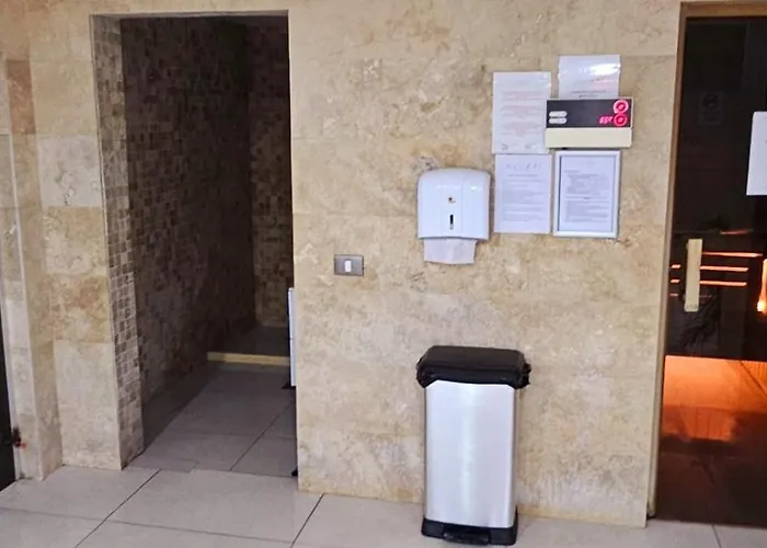 Panoramic Saeview - Pool & Apartment Navodari