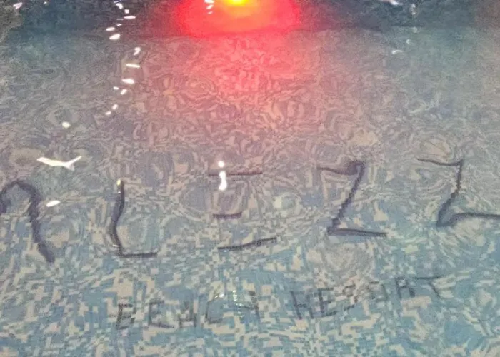 Apartment Panoramic Saeview - Pool &